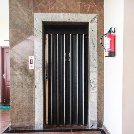 Hotel O Lk Residency Tindivanam Exteriör bild