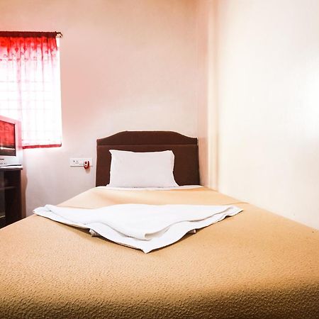Hotel O Lk Residency Tindivanam Exteriör bild